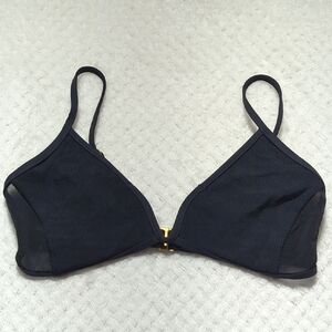 L*Space Macey Bikini Top